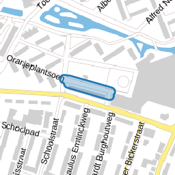 Hooftlaan