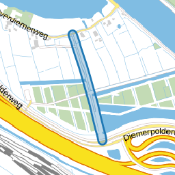 Hooiweg