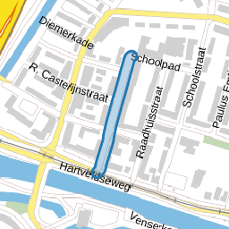 Jan Bertsstraat