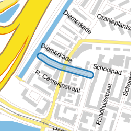 Johan Coussetstraat