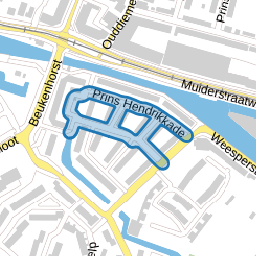 Kerwin Lucasstraat