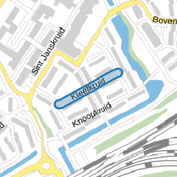 Kleefkruid