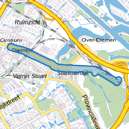 Muiderstraatweg