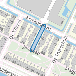 Muiderzandpad