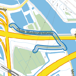Oude Muiderstraatweg