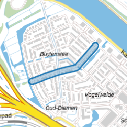 Oude Waelweg