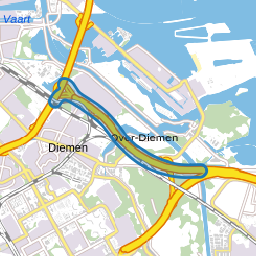 Rijksweg A1