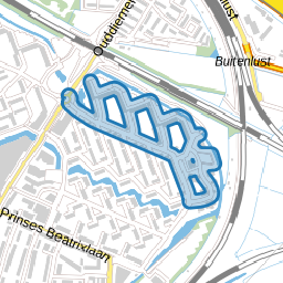Rode Kruislaan