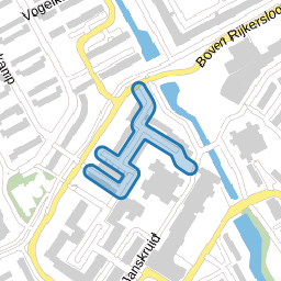 Speenkruid