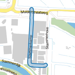 Stammerkamp