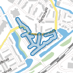 Tapijtschelp