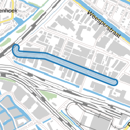 Verrijn Stuartweg