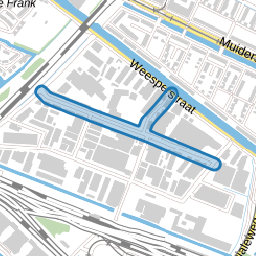 Visseringweg