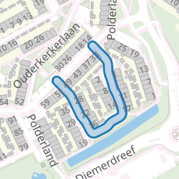 Waterkant