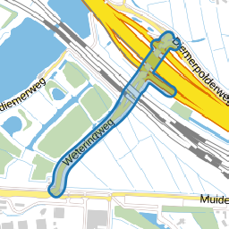 Weteringweg