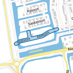 Abinoort