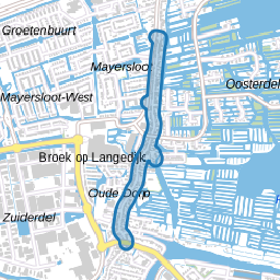Dorpsstraat