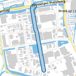 Dulleweg