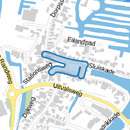 Havenplein
