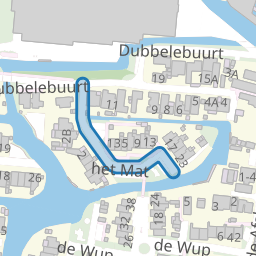 het Mat