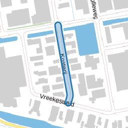 Kosterij