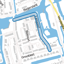 Langoort