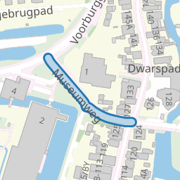 Museumweg