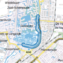 Oosterdijk