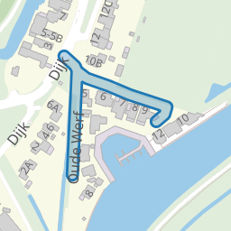 Oude Werf