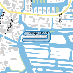 Schapenland