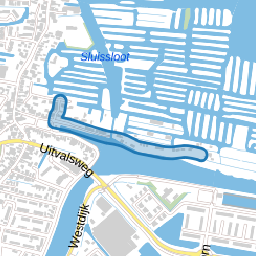 Sluiskade