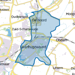 Heerhugowaard