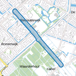 Beukenlaan