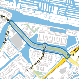 Broekerweg