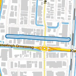 Celsiusstraat