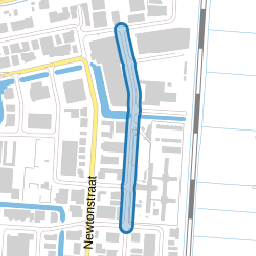 Copernicusstraat