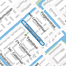 Couperusstraat