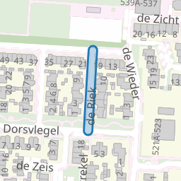 de Riek