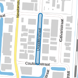 Dopplerstraat