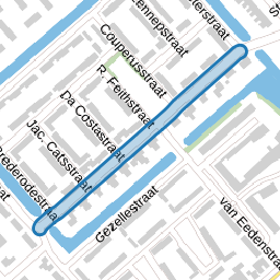 Erasmussingel