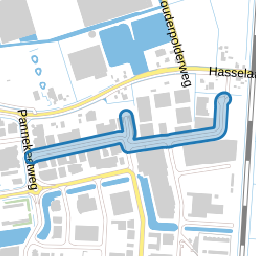 Flemingstraat