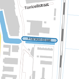 Franklinstraat