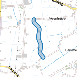 Groenedijk