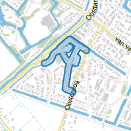 Groenlingstraat