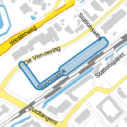 Handelsstraat