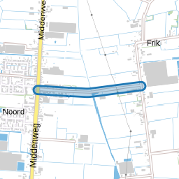 Harlingerstraat