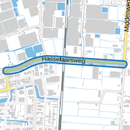 Hasselaarsweg