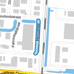 Hertzstraat