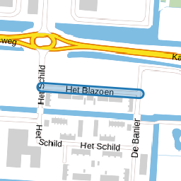 Het Blazoen