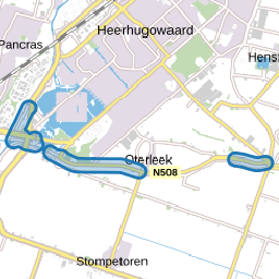 Huygendijk
